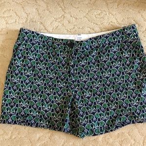 Crown & Ivy Elephant Shorts 16